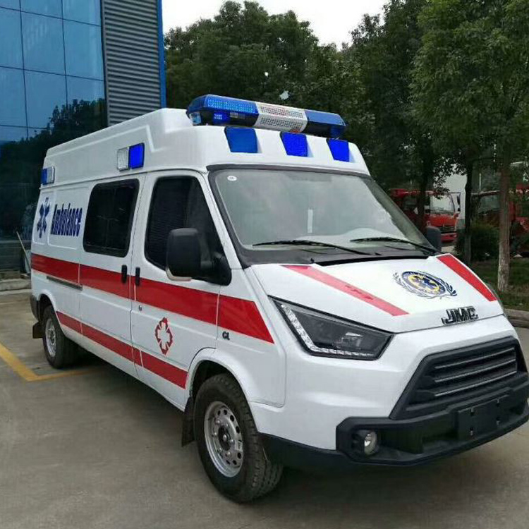 潍坊救护车出租哪家好